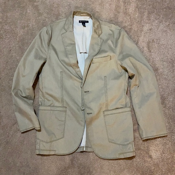 Men’s Inc International concepts blazer. - Picture 1 of 5